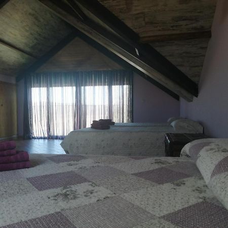 Casa Cijararural Villa Pantano de Cijara Exteriör bild