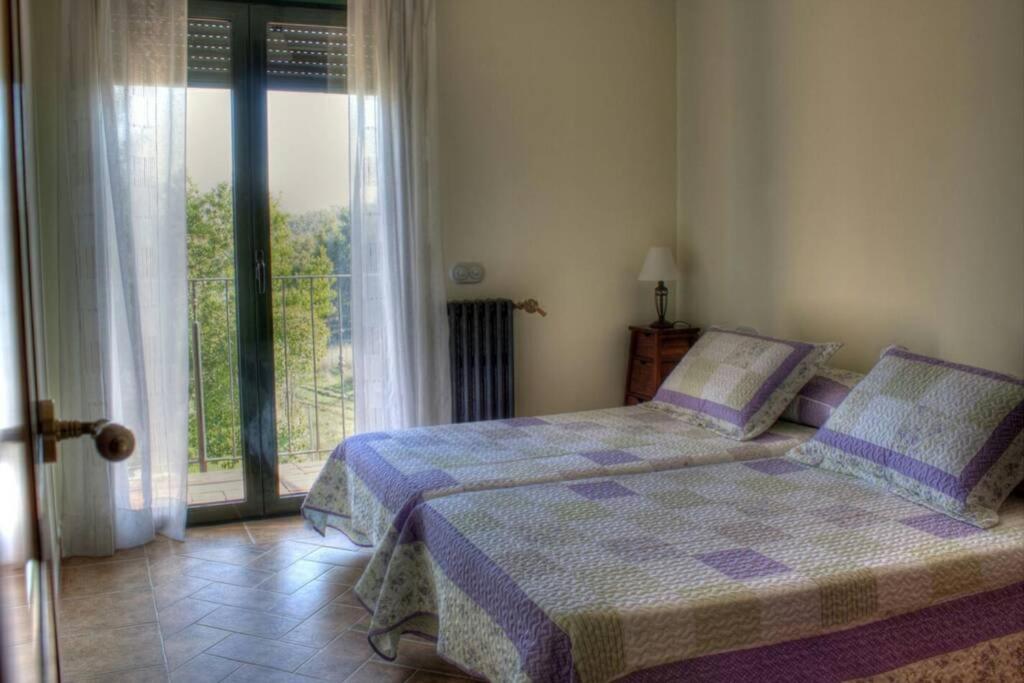 Casa Cijararural Villa Pantano de Cijara Exteriör bild