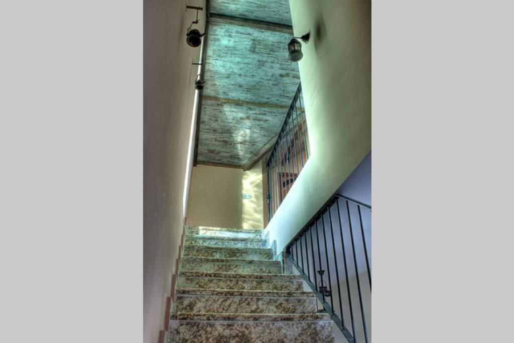Casa Cijararural Villa Pantano de Cijara Exteriör bild